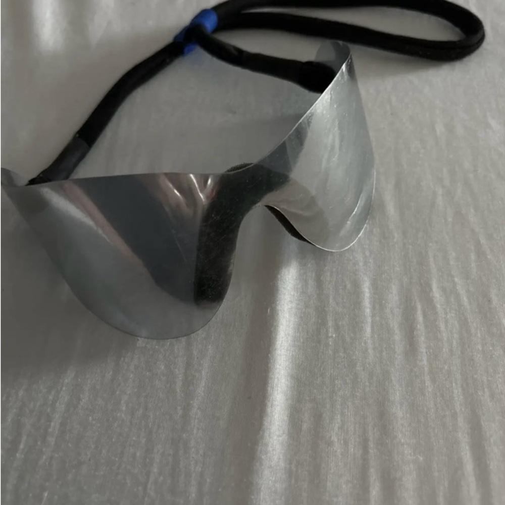 Yeezy gap shades
